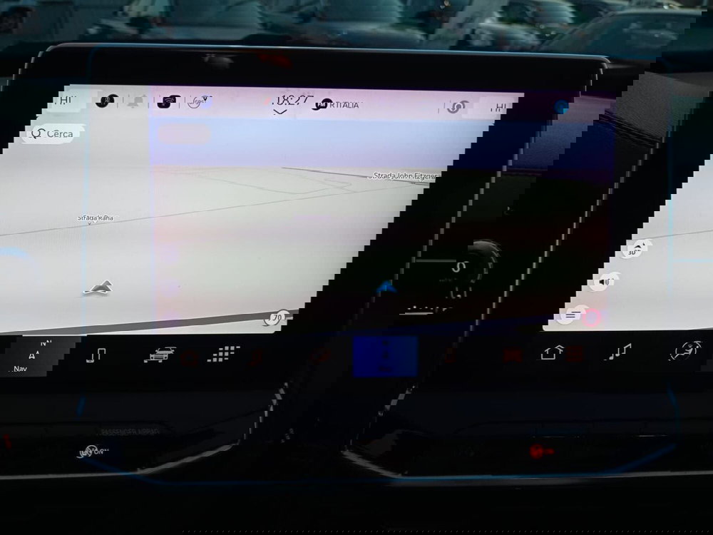 Jeep Compass usata a Alessandria (19)