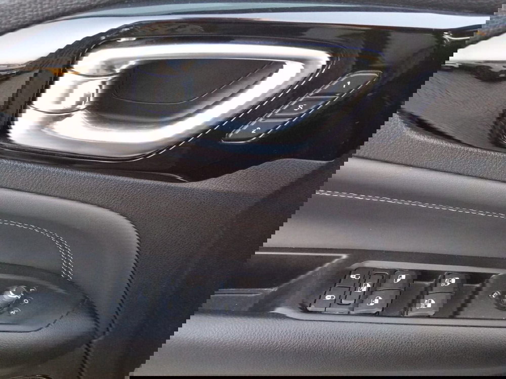 Jeep Compass usata a Alessandria (20)