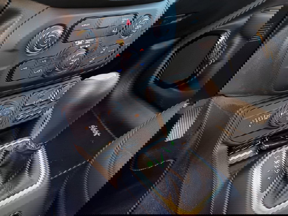 Jeep Renegade usata a Alessandria (14)