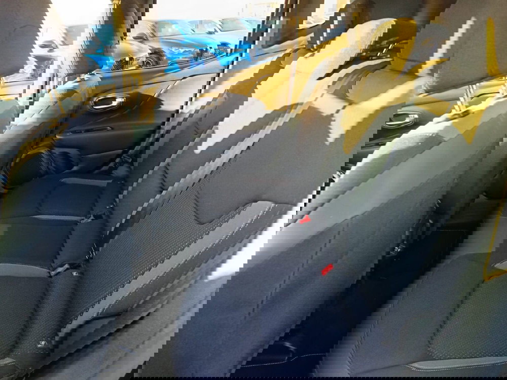 Jeep Renegade usata a Alessandria (15)