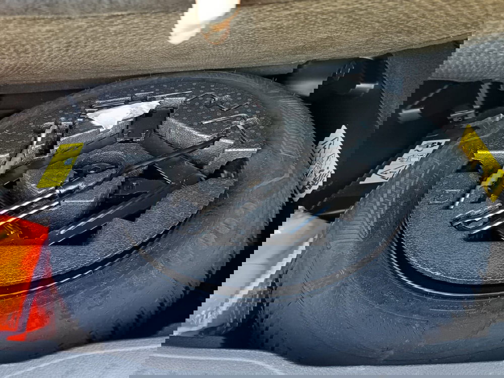 Jeep Renegade usata a Alessandria (16)