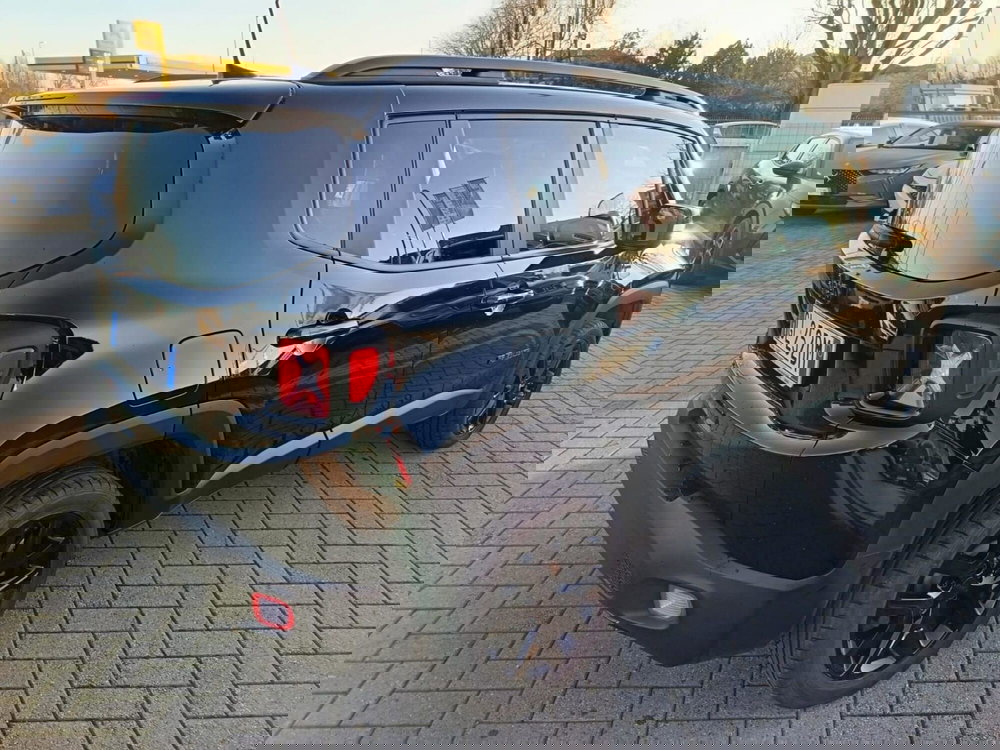 Jeep Renegade usata a Alessandria (5)