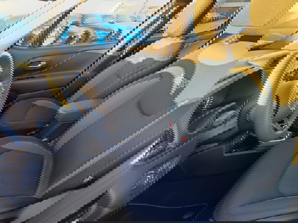 Jeep Renegade usata a Alessandria (9)