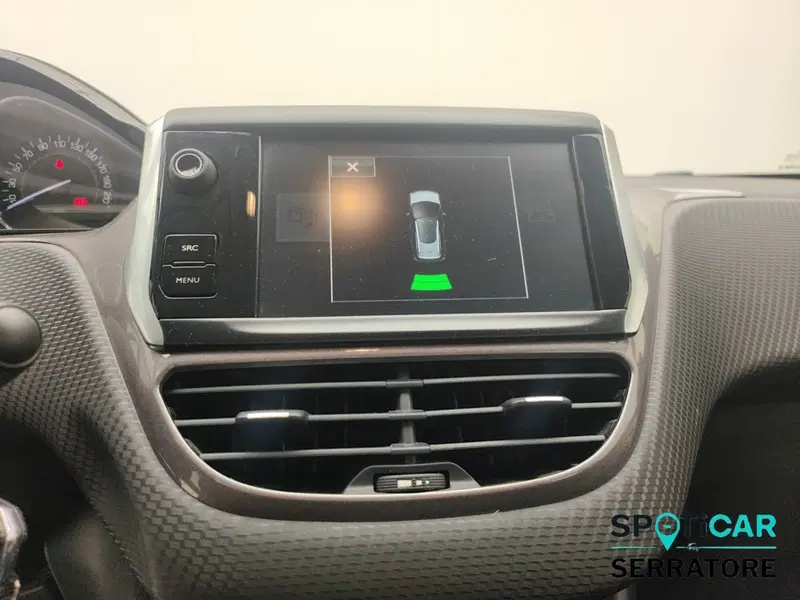 Peugeot 2008 usata a Como (10)