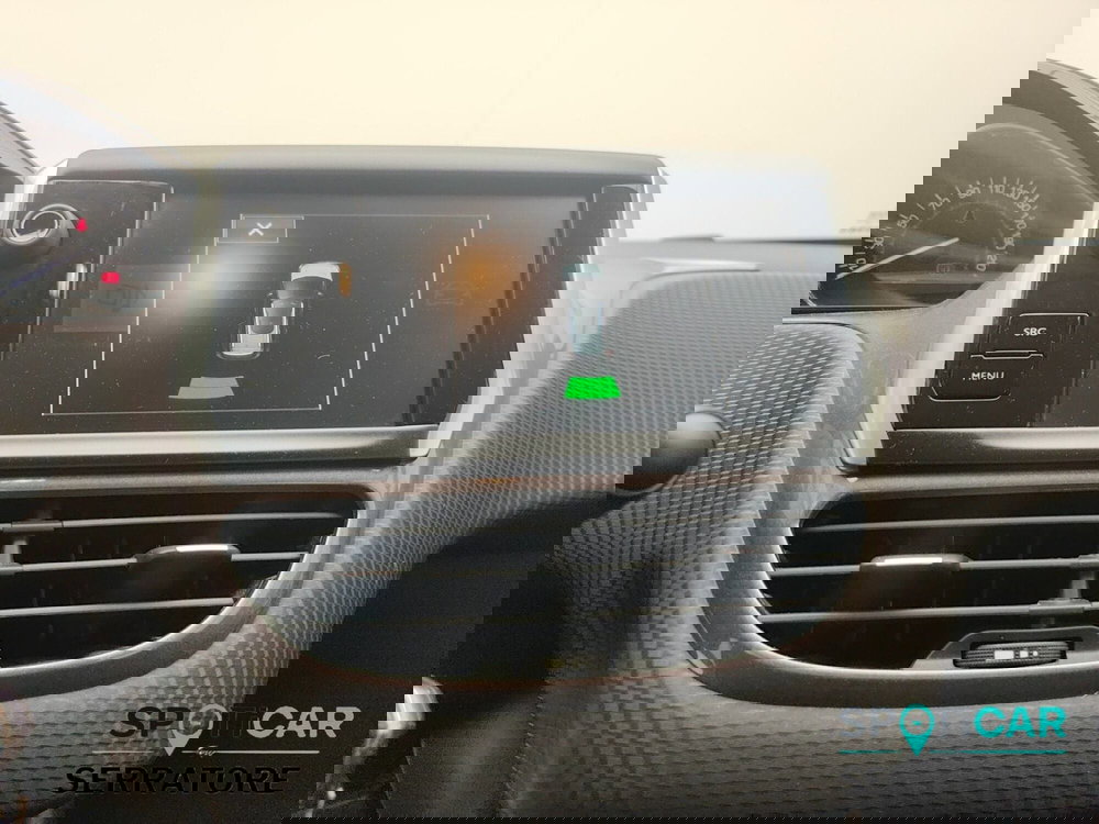 Peugeot 2008 usata a Como (10)