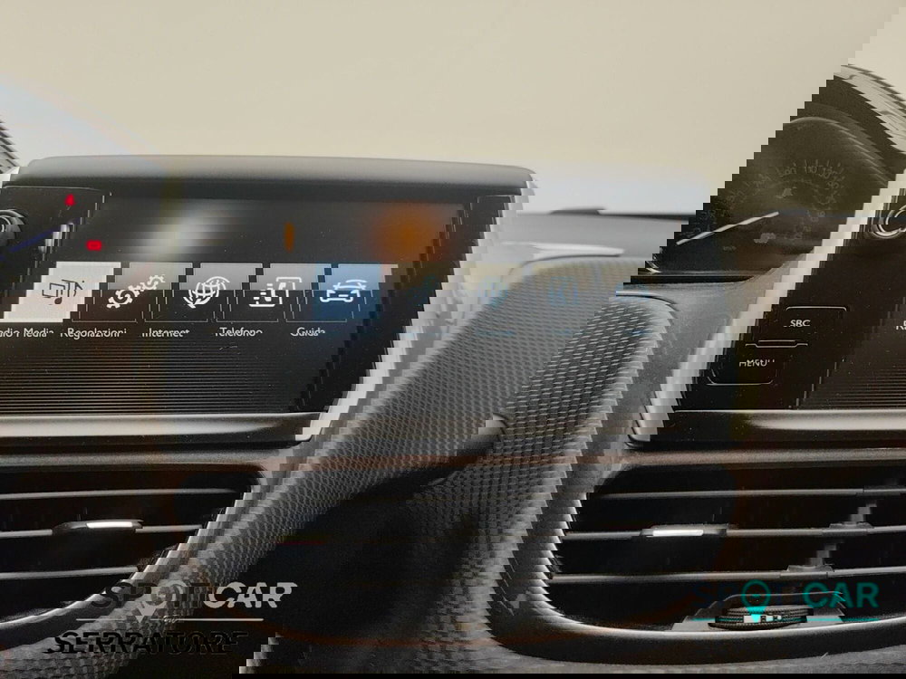 Peugeot 2008 usata a Como (11)