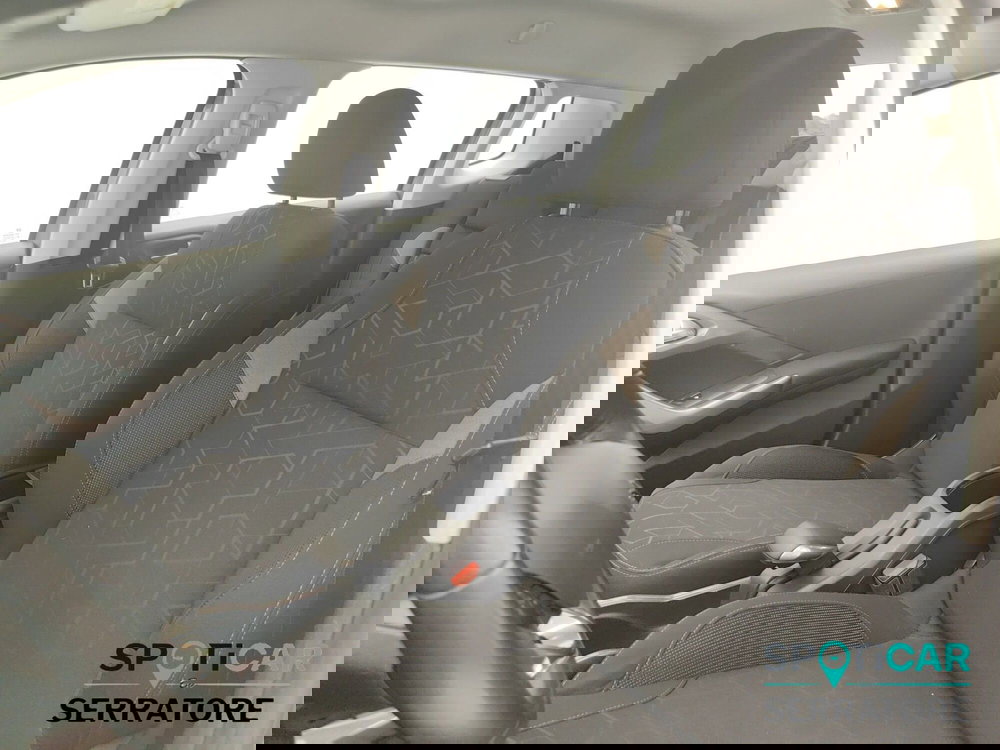 Peugeot 2008 usata a Como (12)