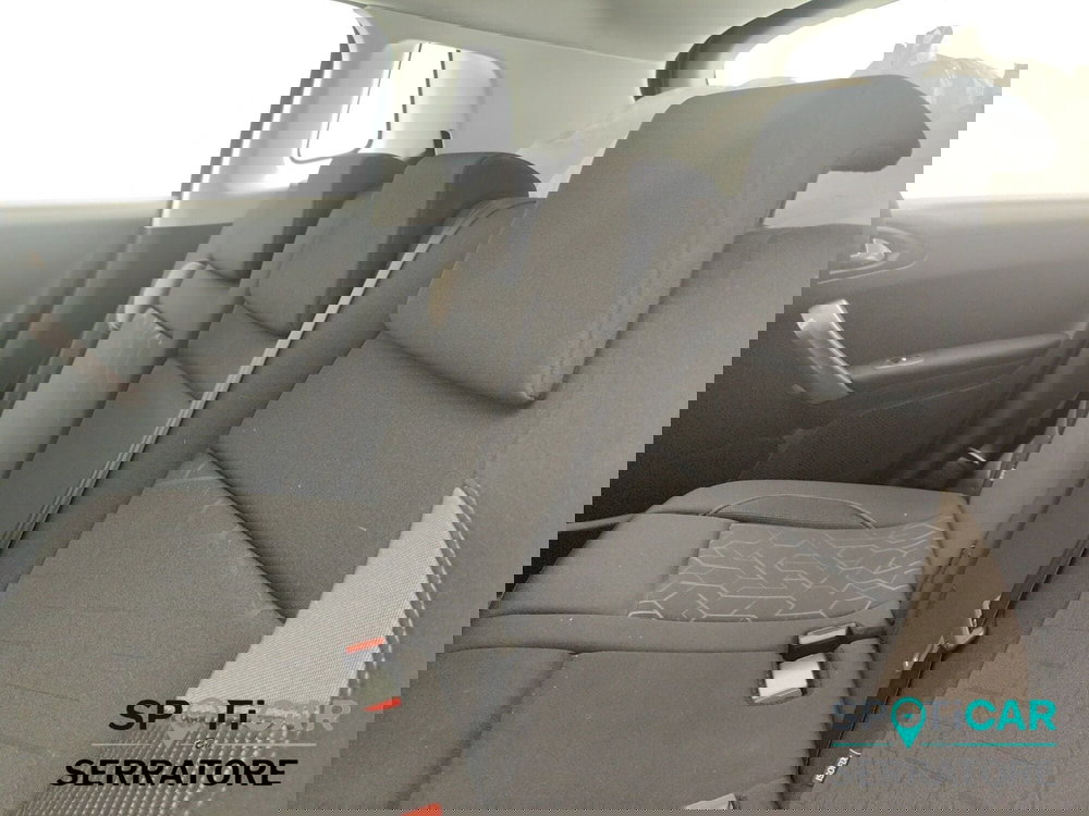 Peugeot 2008 usata a Como (13)