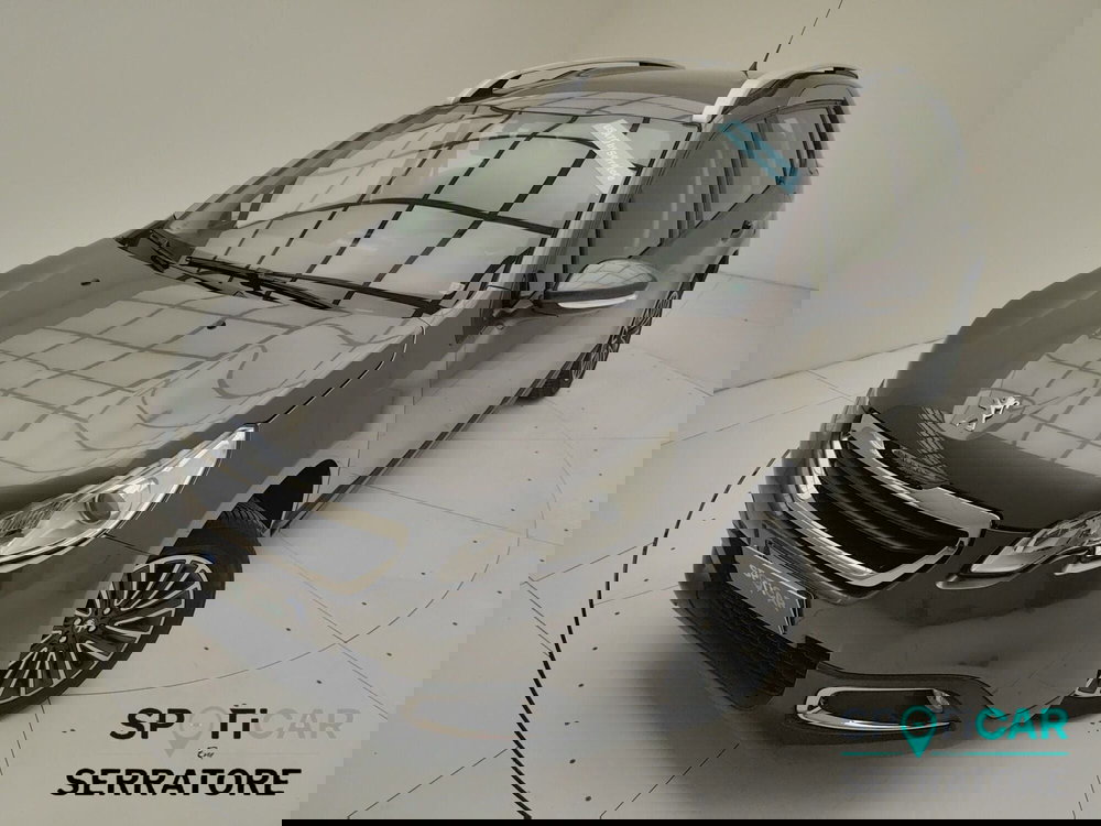 Peugeot 2008 usata a Como (15)