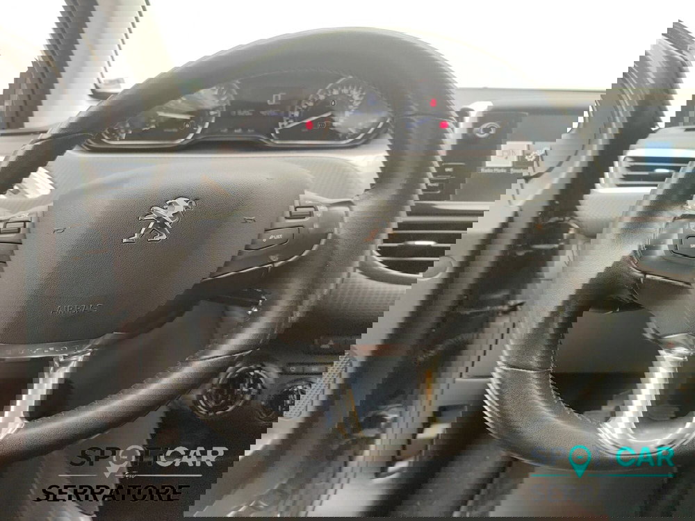 Peugeot 2008 usata a Como (16)