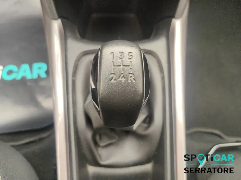 Peugeot 2008 usata a Como (17)