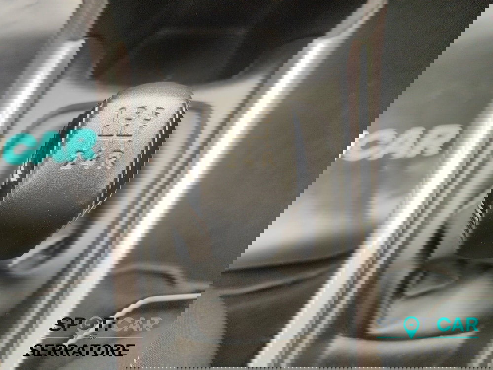 Peugeot 2008 usata a Como (17)