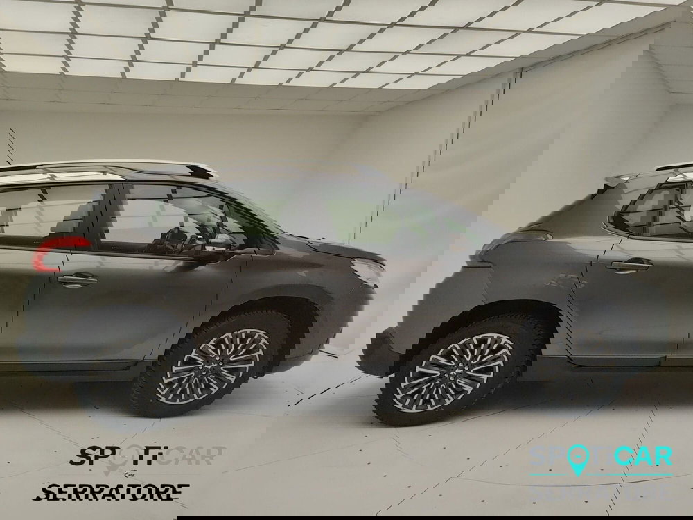 Peugeot 2008 usata a Como (18)