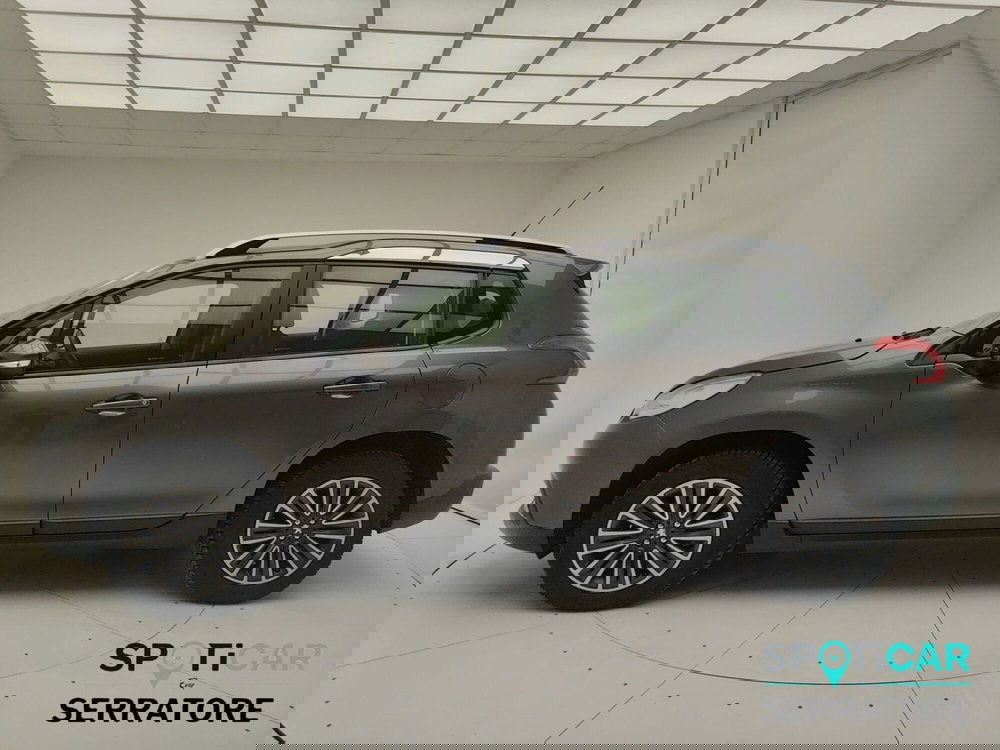 Peugeot 2008 usata a Como (19)