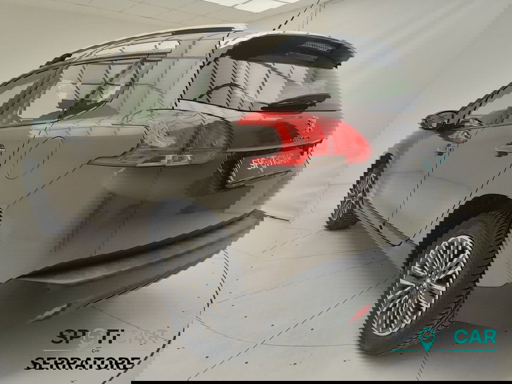 Peugeot 2008 usata a Como (4)