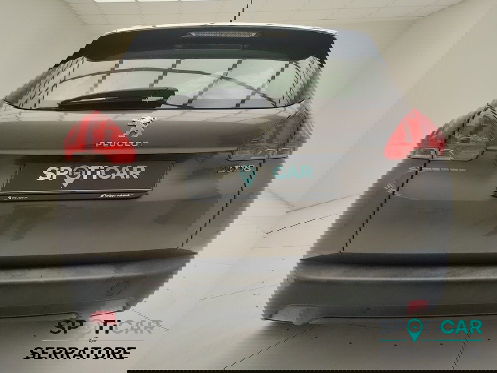 Peugeot 2008 usata a Como (5)