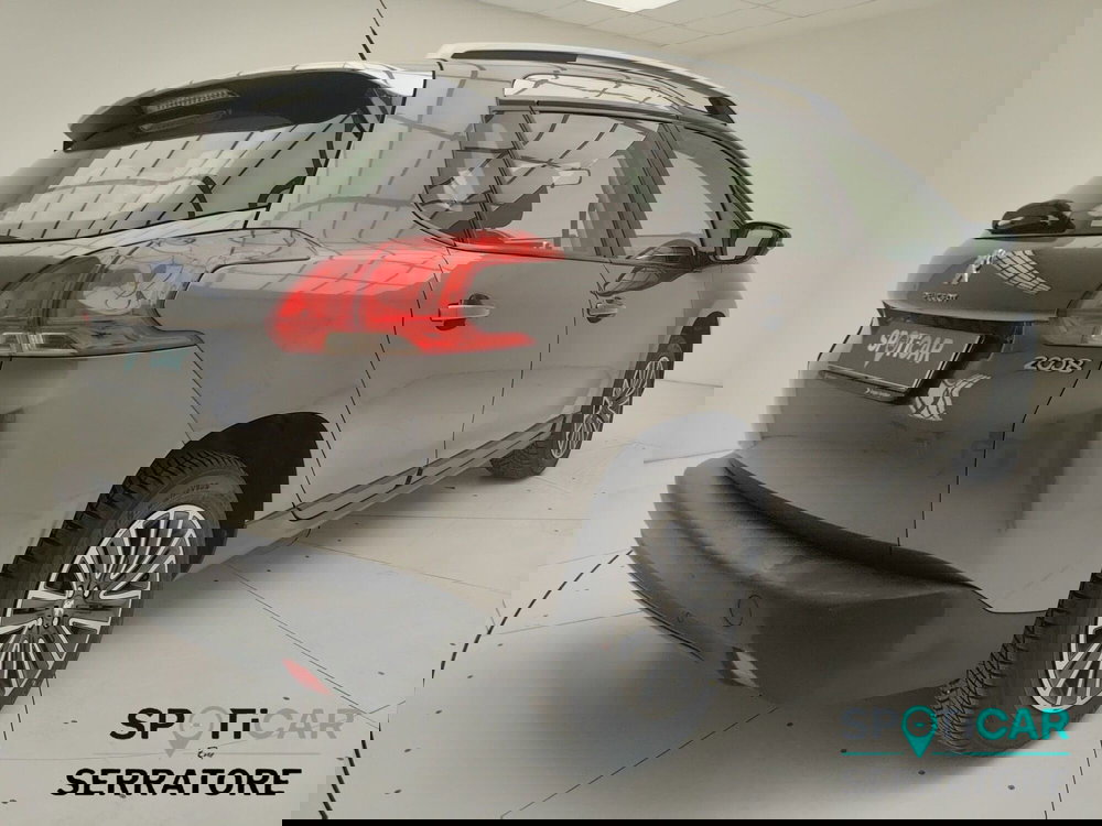 Peugeot 2008 usata a Como (6)