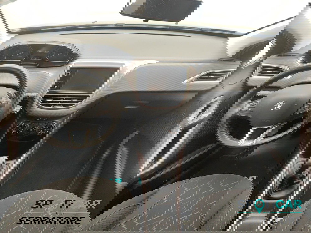 Peugeot 2008 usata a Como (7)