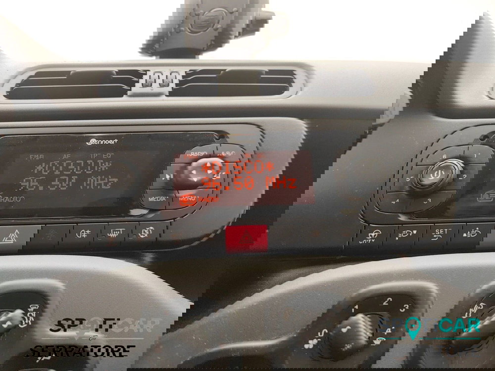 Fiat Panda usata a Como (10)