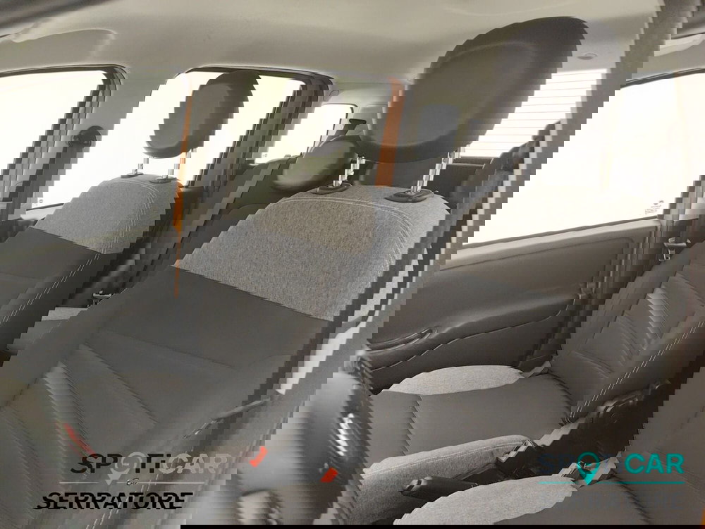 Fiat Panda usata a Como (11)