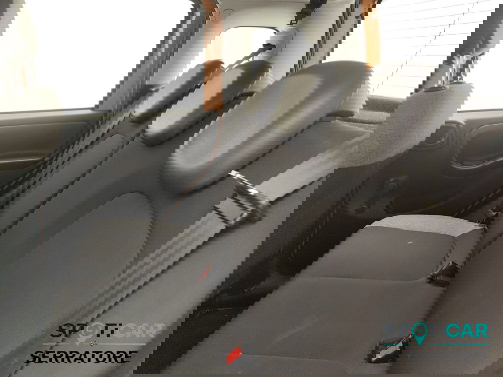 Fiat Panda usata a Como (12)