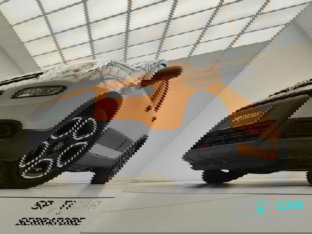 Fiat Panda usata a Como (13)