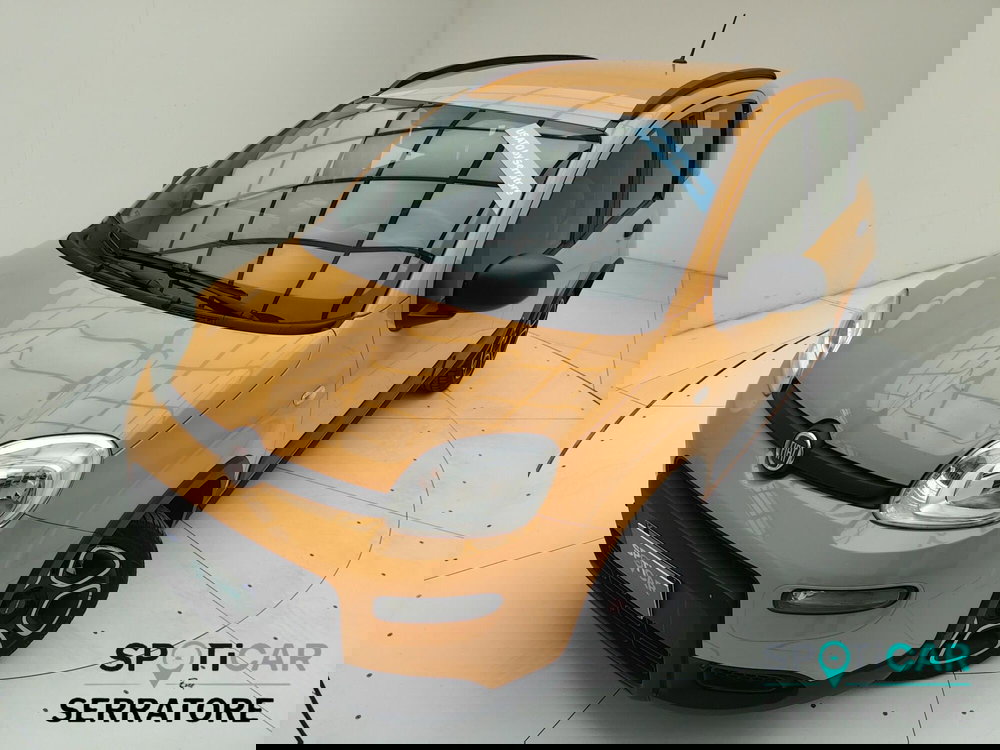 Fiat Panda usata a Como (14)