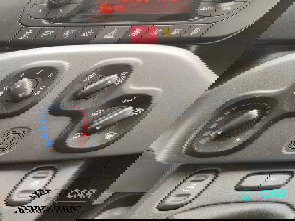 Fiat Panda usata a Como (15)