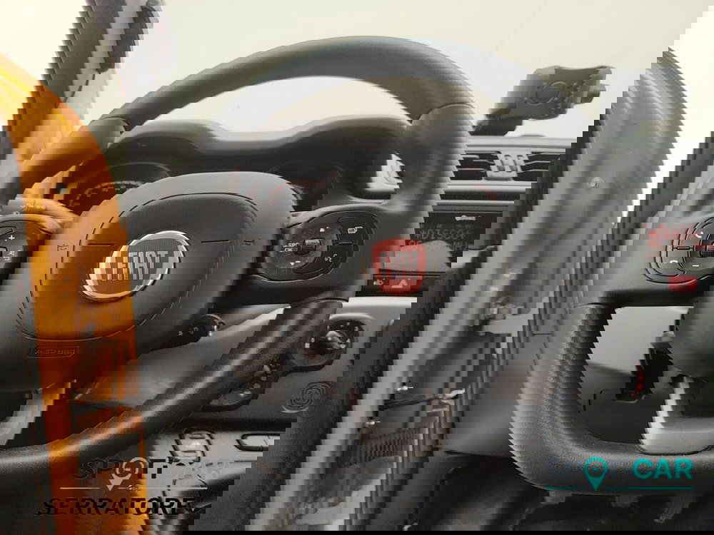 Fiat Panda usata a Como (16)