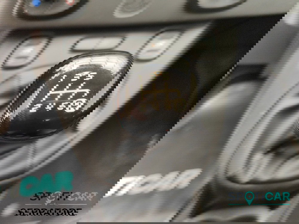 Fiat Panda usata a Como (17)