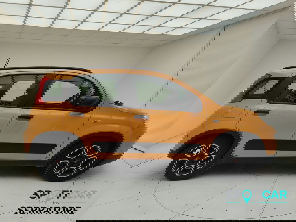 Fiat Panda usata a Como (18)