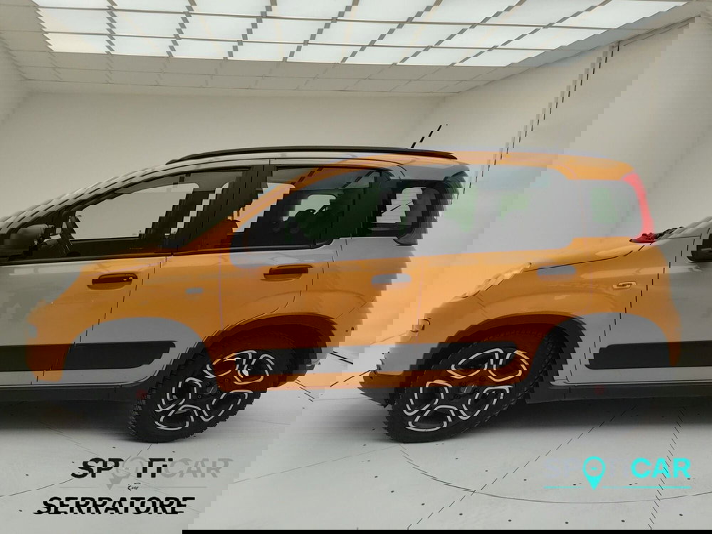 Fiat Panda usata a Como (19)