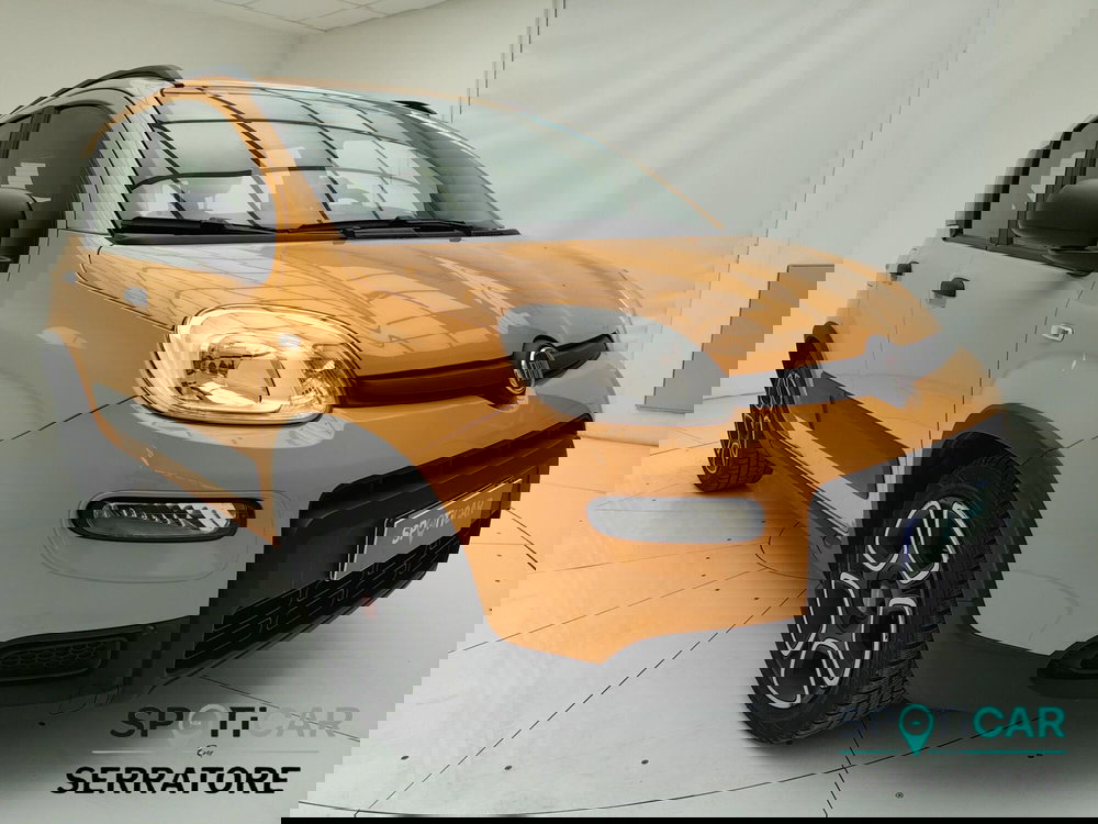 Fiat Panda usata a Como (3)