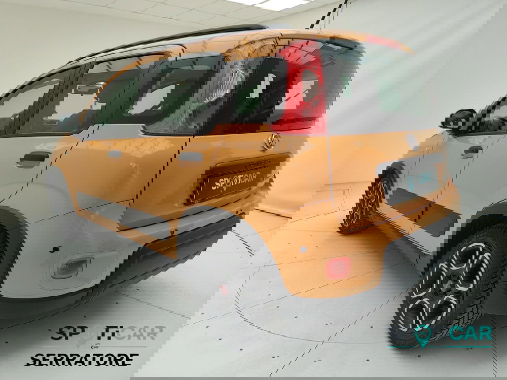 Fiat Panda usata a Como (4)