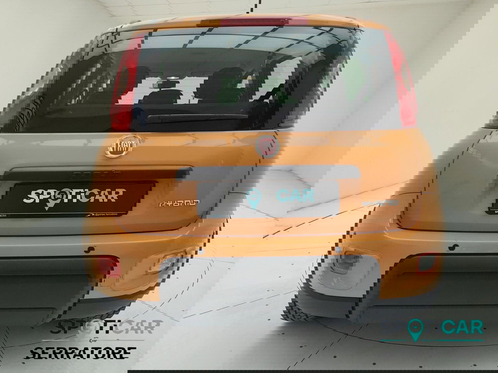 Fiat Panda usata a Como (5)