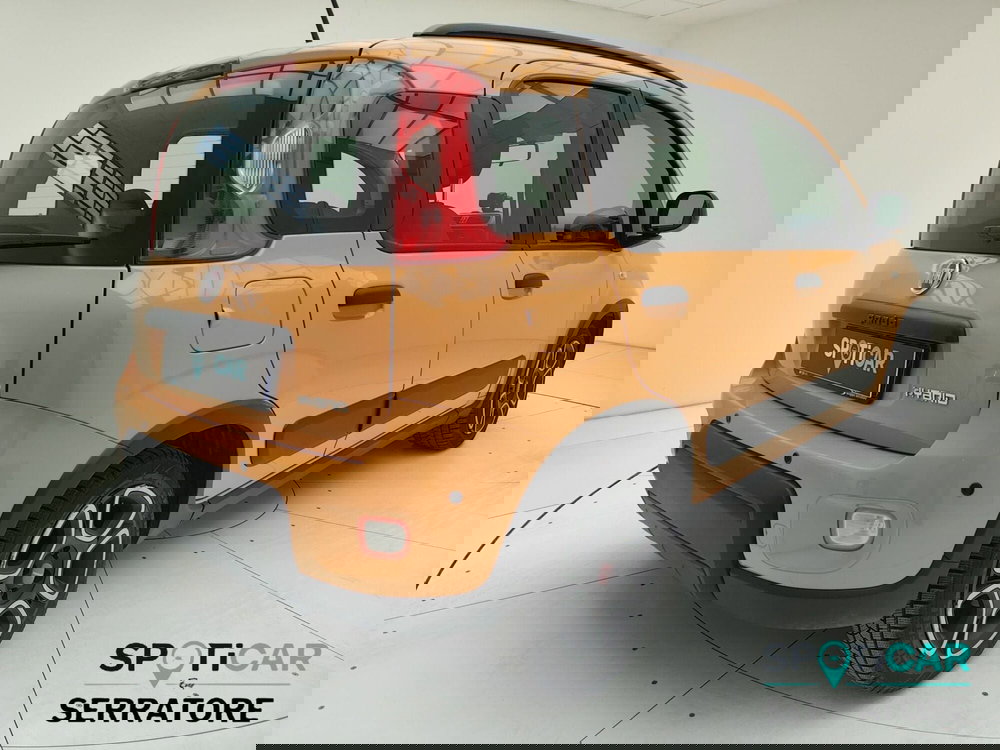 Fiat Panda usata a Como (6)