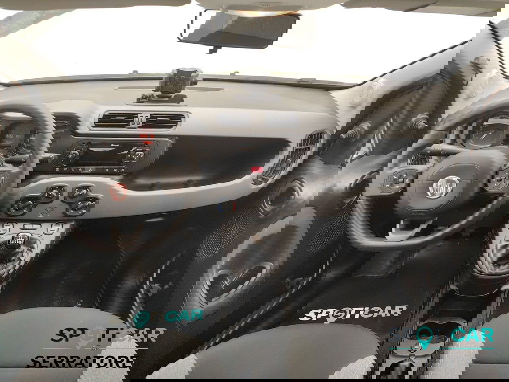 Fiat Panda usata a Como (7)