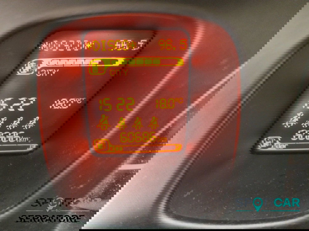 Fiat Panda usata a Como (8)