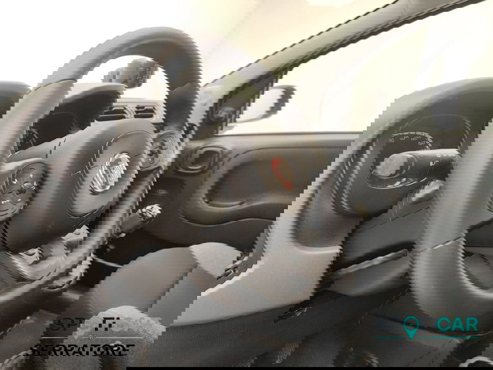 Fiat Panda usata a Como (9)