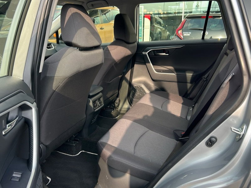 Toyota Rav4 usata a Piacenza (10)