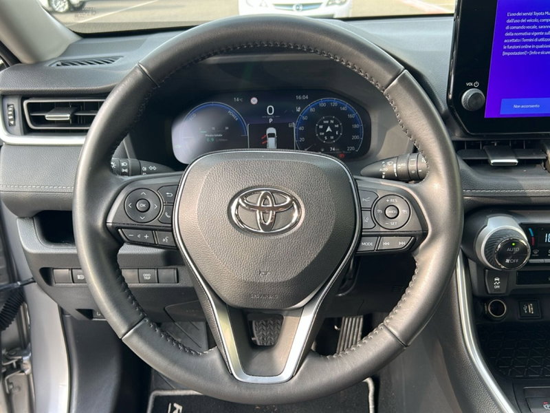 Toyota Rav4 usata a Piacenza (12)