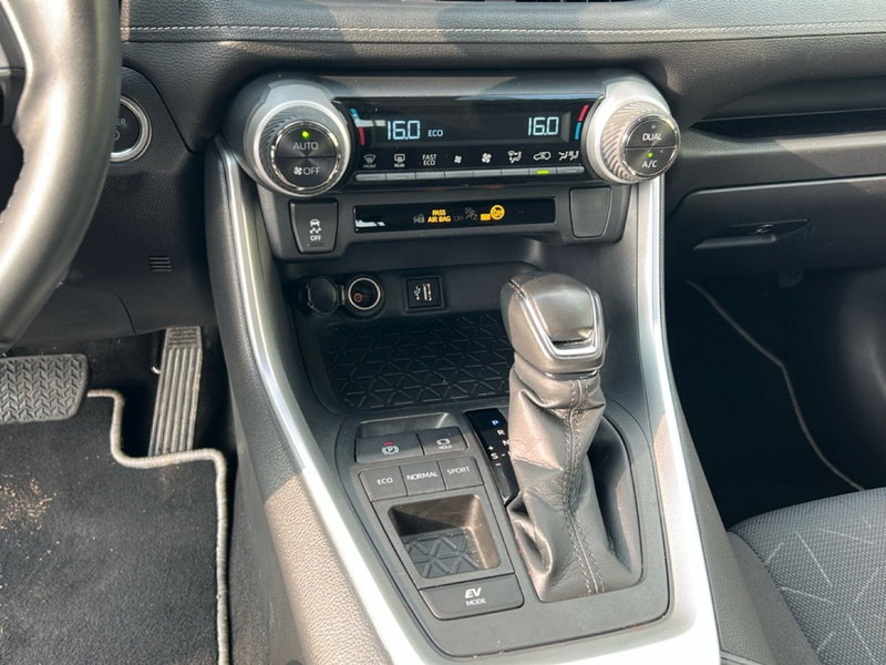 Toyota Rav4 usata a Piacenza (13)