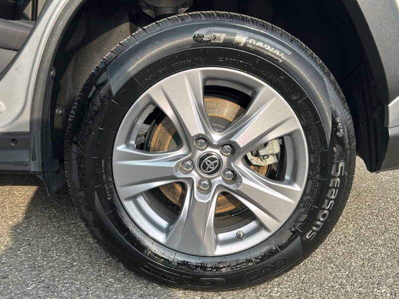 Toyota Rav4 usata a Piacenza (15)