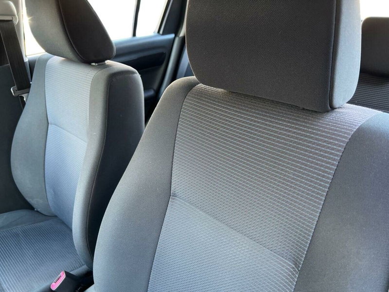 Suzuki Swift usata a Sondrio (10)