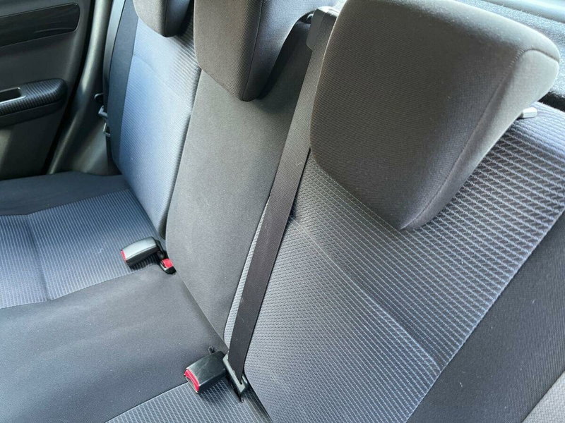 Suzuki Swift usata a Sondrio (11)