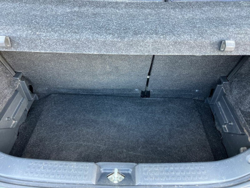 Suzuki Swift usata a Sondrio (12)