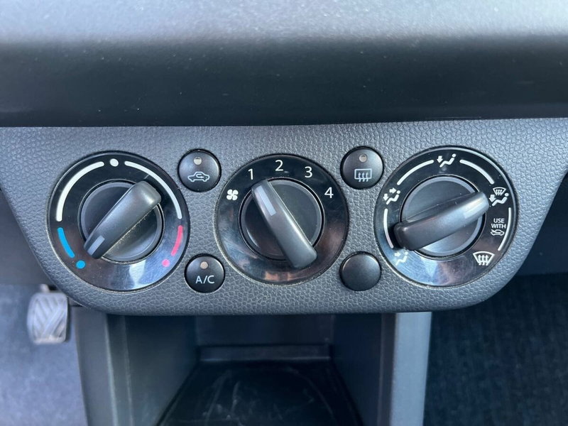 Suzuki Swift usata a Sondrio (13)