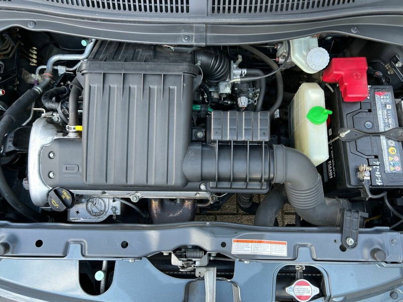 Suzuki Swift usata a Sondrio (15)