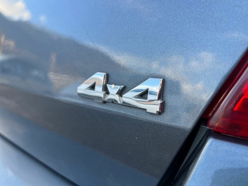 Suzuki Swift usata a Sondrio (17)