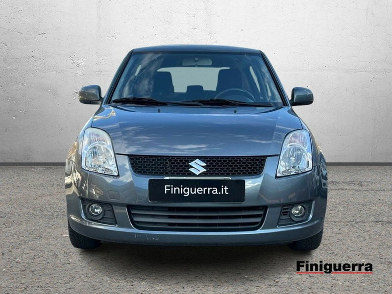 Suzuki Swift usata a Sondrio (2)